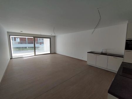 Gelijkvloers appartement - Photo 2