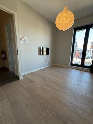 NIEUWBOUWAPPARTEMENT 2 SLAAPKAMERS - Photo 2