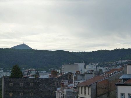 63000, Clermont-Ferrand - Photo 4