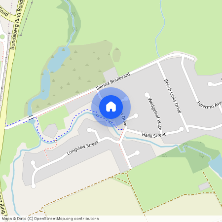 10 Belle Eden Drive, Qld 4670, Ashfield