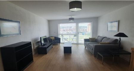 Marina Villas, Trawler Road, Marina, Swansea. SA1 1FY - Photo 3