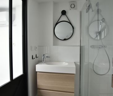 Appartement à louer 2 pièces • 19,71 m2 Saint-Genis-Laval - Photo 6