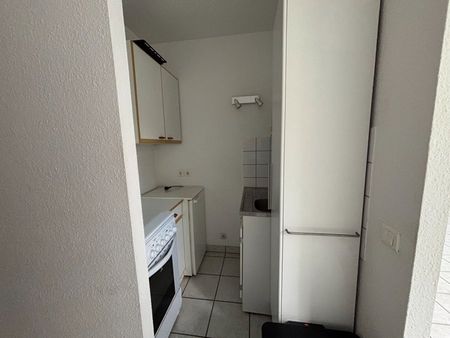 Appartement 1 pièce à Schoeneck - Photo 2