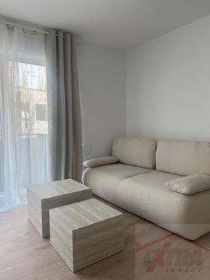 MIESZKANIE na WYNAJEM SZCZECIN (437305) - Zdjęcie 1