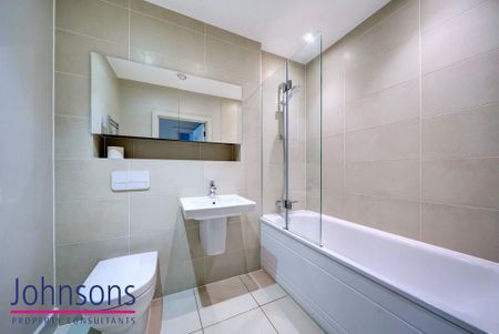 2 bedroom apartment to rent - Photo 5