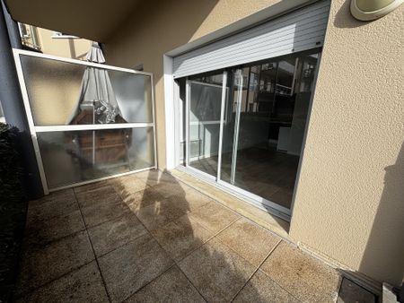 Location Appartement 2 pièces 31m² LIMOGES 87000 - Photo 5