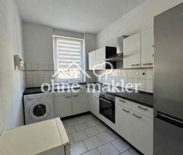 Zentrale 2-Zimmer Wohnung Iserlohn Grüner Weg - Photo 5