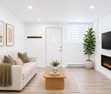 34A Rue de Berri, H7G 2W5, Laval - Photo 3