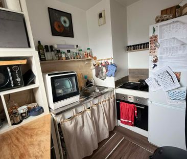 Location Appartement 3 pièces 54m² - Photo 1