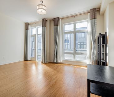 For Lease - 131 Carpaccio Avenue, Vaughan, Ontario - Photo 2