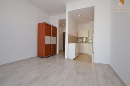 Mieszkanie na wynajem Warszawa, Wola, Wola, Jana Kazimierza - Photo 5