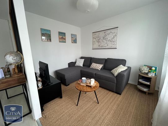 Location Appartement 3 pièces 60m² LE MANS 72000 - Photo 1