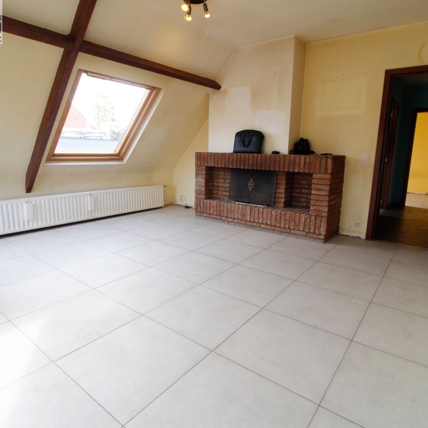 Dakappartement - Photo 1