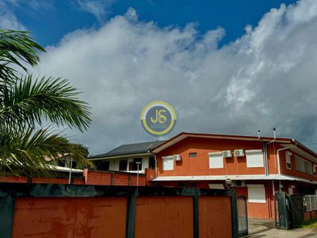 Cayenne, (97300) - Photo 3