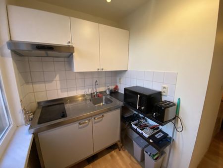 1ste verdieping - Gang­ma­kers­straat 17 - Foto 3