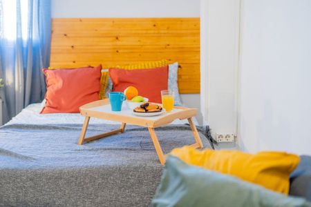 Carrer dHonorat Juan, Valencia, Valencian Community 46007 - Photo 5