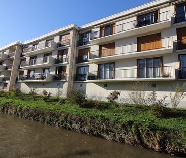 Location Appartement 2 pièces 47m² - Photo 4