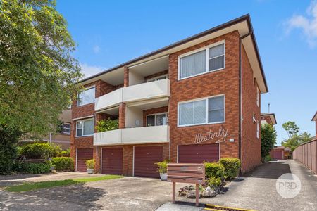 6/32 Letitia Street, Oatley NSW 2223 - Apartment For Rent | Domain - Photo 4