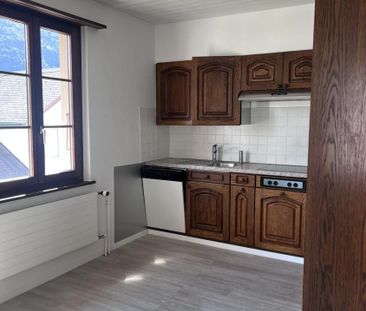 4.5 Zimmer, 87 m², 2. Stock - Photo 4