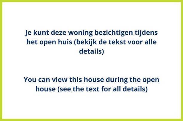 Appartement te huur: Adelheidstraat 1 2595 EA Den Haag - Foto 1