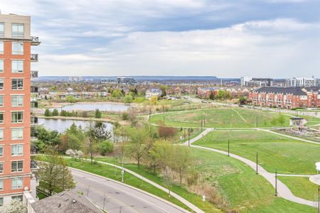 For Lease - 2379 Central Park Drive Unit# 911, Oakville, Ontario - Photo 4