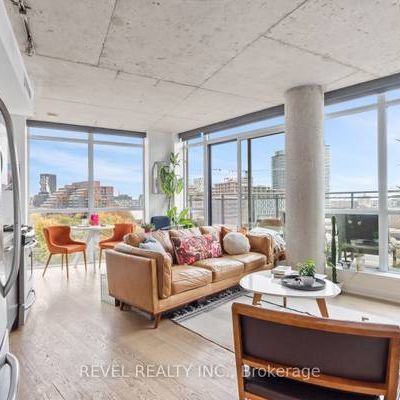 Feels brand new floor to ceiling windows! - Photo 1