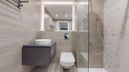 Studio to rent - Photo 5