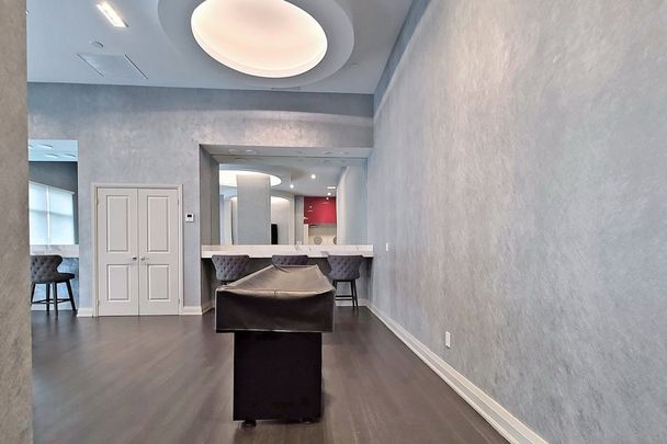 For Lease - 30 Meadowglen Place Unit# 609, Toronto, Ontario - Photo 1
