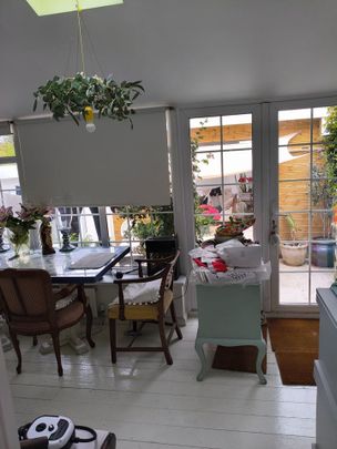 Room in a Shared House, Huntingfield Road, SW15 - Photo 1