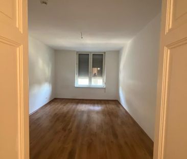 Einzugsbereite 3-Zimmer-Wohnung im Altbau in Schwerte Mitte! - Photo 1