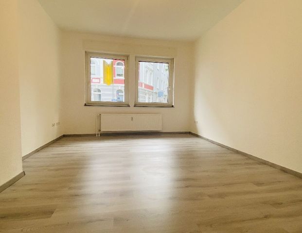 TOP renovierte, helle ca. 48,70 m² Wohnung am Westpark! - Foto 1