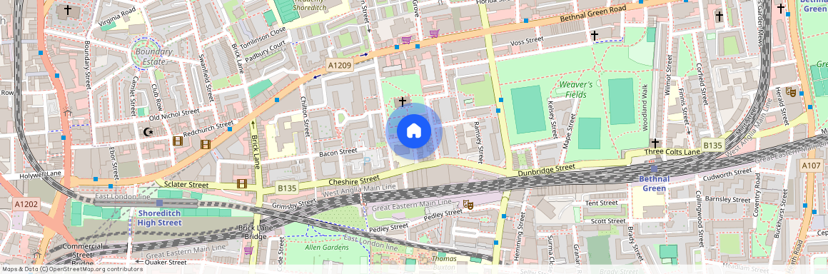 William Davis Primary School, Wood Close, Spitalfields, London, E2 6ET, United Kingdom