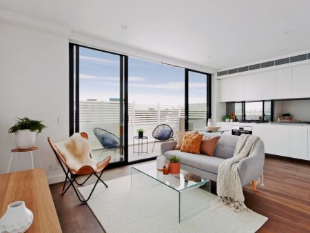 6/103A Gardenvale Road, Gardenvale, Melbourne - Photo 5