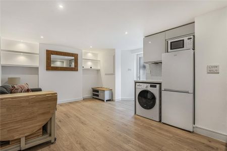 1 bedroom apartment to rent - Photo 2