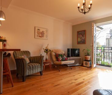 1 bedroom apartment to rent - Photo 2
