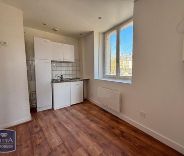 Location Appartement 1 pièce 34m² CHATEAU THIERRY 02400 - Photo 1