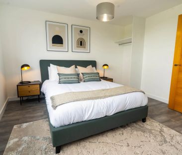2 bedroom flat to rent - Photo 5