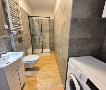 Na wynajem kawalerka Jasne Błonia - Zdjęcie 6