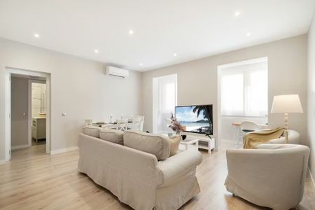 Calle del Príncipe de Vergara, Madrid, Community of Madrid 28016 - Photo 5