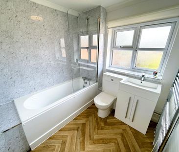 1 bedroom semi-detached house to rent - Photo 5