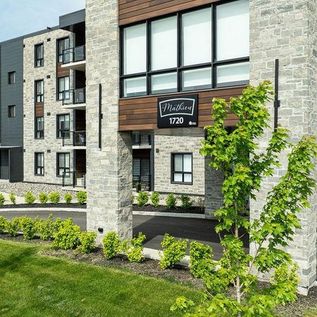 4 1/2 - NEUF - 1er mars 2026 - LÉVIS quartier résidentiel - Photo 4