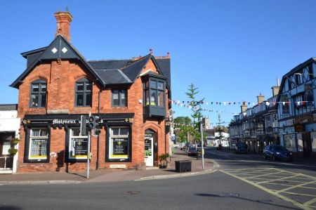 Fore Street, St Marychurch, Torquay, TQ1 - Photo 4