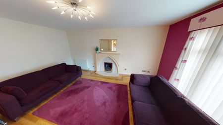 5 bedroom detached house to rent - Photo 4