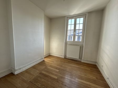 Appartement PLACE DU FORUM - Photo 5