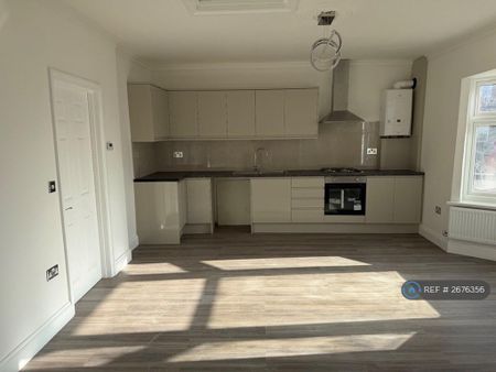 2 bedroom bungalow to rent - Photo 5