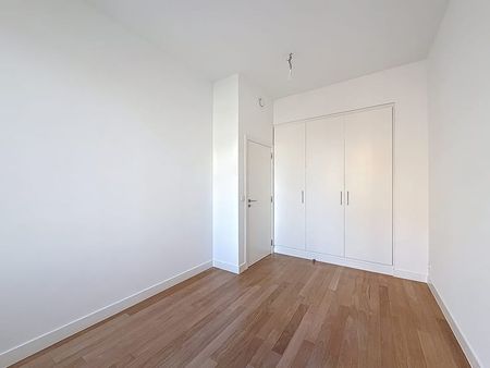 Appartement te huur - Foto 2