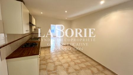 Location Appartement 3 pièces 66m² ENTRAIGUES SUR LA SORGUE 84320 - Photo 4
