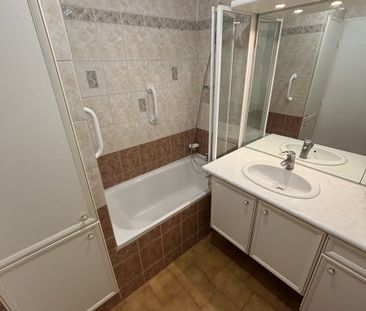 Appartement 3 Pièces 68 m² - Photo 4