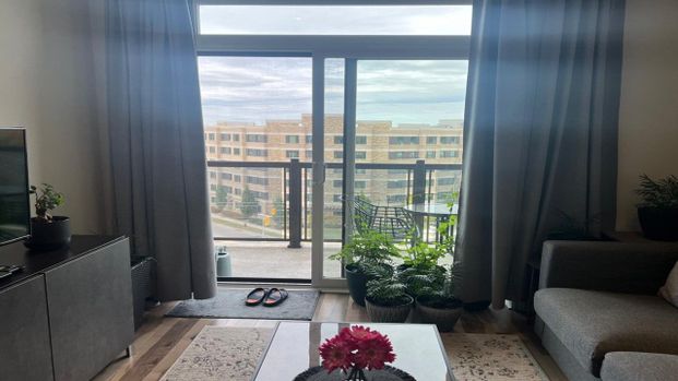 For Lease - 7325 Markham Road Unit# 727, Markham, Ontario - Photo 1