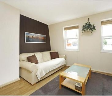 1 Bed Flat, Sinclair Road, W14 - Photo 2